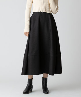 グラビエジャガードエトランジェスカート|allureville OFFICIAL SITE