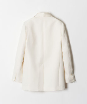 LOULOU WILLOUGHBY】タキシードジャケット|allureville OFFICIAL