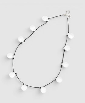 Sisi Joia(シシ ジョイア)】NOUE NECKLACE|allureville OFFICIAL SITE