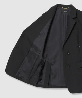 2WAYノースリジャケット|allureville OFFICIAL SITE / ONLINE