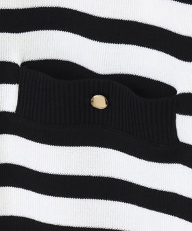 ◇ポケットクルーカーディガン|allureville OFFICIAL SITE