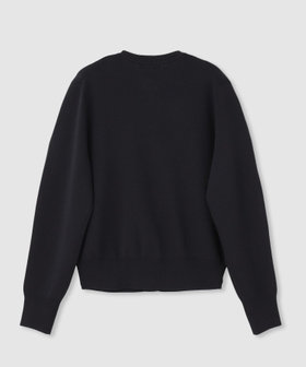 ◇ポケットクルーカーディガン|allureville OFFICIAL SITE
