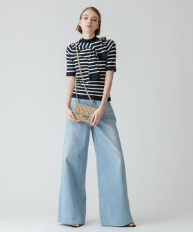 7X3リブカーディガン|allureville OFFICIAL SITE / ONLINE SHOP