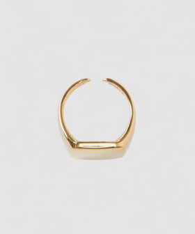 PHILIPPE AUDIBERT フィリップオーディベール　ゴールドバングル WEB限定】＜PHILIPPE AUDIBERT (フィリップオーディベール)＞&quot