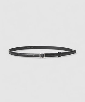 【LIE STUDIO (リエスタジオ)】GEORGIA SLIM BELT