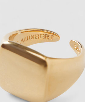 PHILIPPE AUDIBERT フィリップオーディベール　ゴールドバングル WEB限定】＜PHILIPPE AUDIBERT (フィリップオーディベール)＞&quot