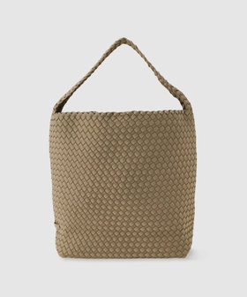 【NAGHEDI(ナゲディ)】 MEDIUM HOBO ショルダーバッグ