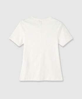 FLORE FLORE(フローレフローレ)】CAR Tシャツ|allureville OFFICIAL