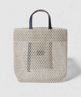 【MARY AL TERNA(メアリーオルターナ)】GAPトートバッグ