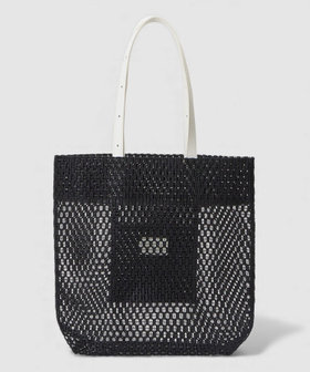 MARY AL TERNA(メアリーオルターナ)】GAPトートバッグ|allureville