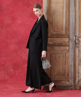 ◇ビジュー巾着ショルダー|allureville OFFICIAL SITE / ONLINE SHOP