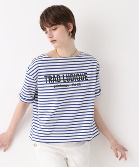 ボーダーロゴＴ