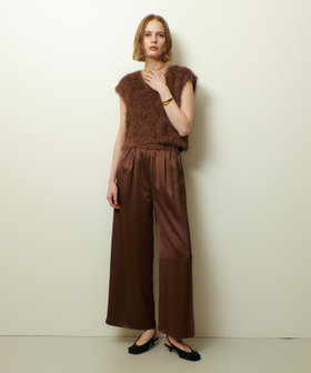 ドライシャギープルオーバー|allureville OFFICIAL SITE / ONLINE SHOP