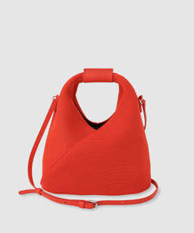 【MM6 Maison Margiela/エムエム6 メゾン マルジェラ】JAPANESE CROSSBODY ショルダーバッグ