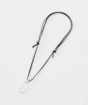 PHILIPPE AUDIBERT(フィリップオーディベール)】 LONG CORD