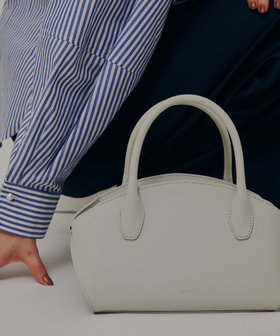 【SARTU(サルトゥ)】KIE MINI トートバッグ