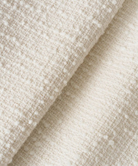 ◯ m様　アルアバイル 24SS 定価5.3万 ツイードノーカラー ジャケット 20241010020_99c8cb6144bd6c5766