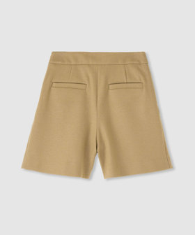 メルトンショートパンツ|allureville OFFICIAL SITE / ONLINE SHOP