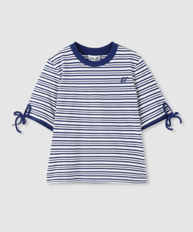 【BAUM UND PFERDGARTEN(バウムアンドヘルガーデン)】JANET TEE
