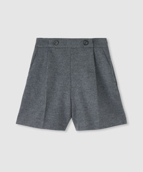 メルトンショートパンツ|allureville OFFICIAL SITE / ONLINE SHOP