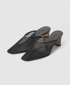 チュールミュール