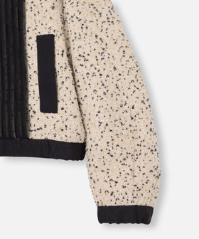 DOMELLE(ドメル)】 LINTON NATURAL JACKET|allureville OFFICIAL SITE