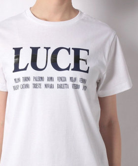 シティプリントT|allureville OFFICIAL SITE / ONLINE SHOP