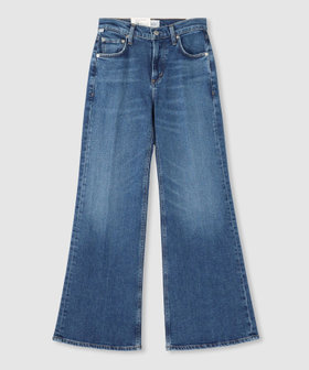 【CITIZENS of HUMANITY(シチズンズオブヒューマニティ)】KIMBERKY FLARE PETITE