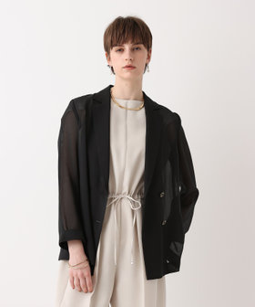 ワルツシアーオーガンジャケット