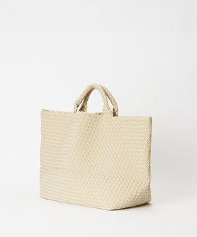 NAGHEDI (ナゲティ)】 ST BARTHS LARGE トートバッグ