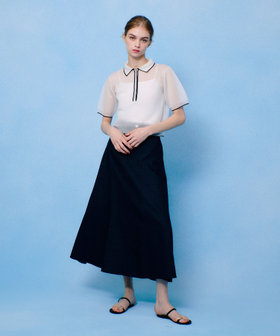 シアーカノコポロ|allureville OFFICIAL SITE / ONLINE SHOP