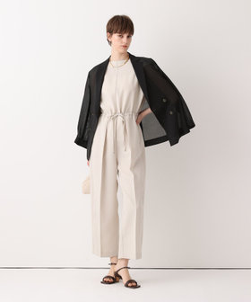 ワルツシアーオーガンジャケット|allureville OFFICIAL SITE / ONLINE
