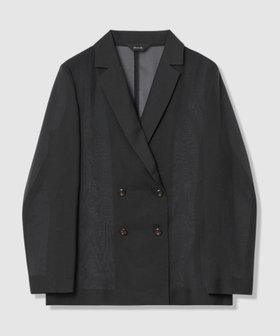 ワルツシアーオーガンジャケット|allureville OFFICIAL SITE / ONLINE