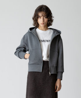 allureville(アルアバイル) エアクッションフーディ エアクッションフーディー|allureville OFFICIAL SITE / ONLINE