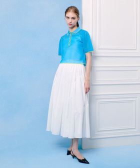 シアーカノコポロ|allureville OFFICIAL SITE / ONLINE SHOP