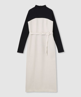 スラブオックステレコドッキングワンピース|allureville OFFICIAL SITE