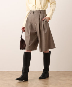 キュロットパンツ|allureville OFFICIAL SITE / ONLINE SHOP