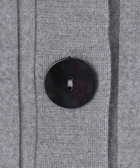 NACKIYE(ナキエ)】 SUGARMAN KNIT POLO|allureville OFFICIAL SITE