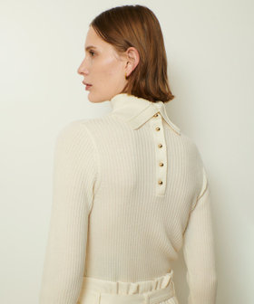 2WAYネックリブタートル