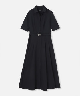 【美品】アルアバイル-alluerville-スキッパーワンピース サイズM trim_ofalv_item28b872ca3a0b11f