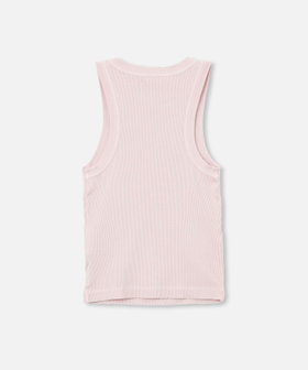 CITIZENS of HUMANITY(シチズンズオブヒューマニティ)】 ISABEL RIB TANK|allureville OFFICIAL  SITE / ONLINE SHOP｜アルアバイル オフィシャル サイト