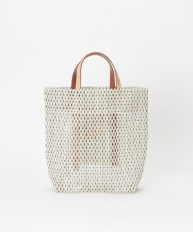 MARY AL TERNA/メアリオルターナ】GAP TOTE BAG/トートバッグ