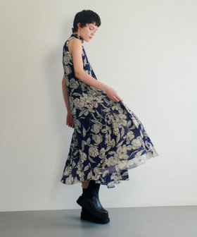 alureville×CORSO ROMA 9】サイアドゴアショートブーツ