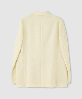 ◇トリッカーカラミダブルジャケット|allureville OFFICIAL SITE