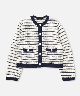 カーディガン|トップス|商品一覧｜allureville OFFICIAL SITE