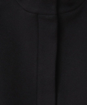ビーバースタンドショートコート|allureville OFFICIAL SITE