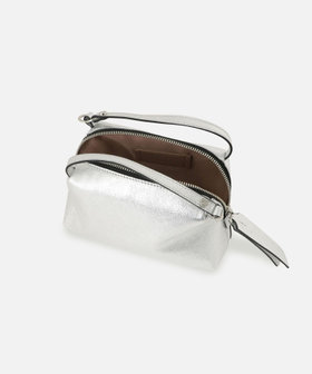 GIANNI CHIARINI ALIFA M シルバー ショルダーバッグ 楽天市場】GIANNI CHIARINI ジャンニキアリーニ ショルダー