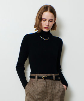 2WAYネックリブタートル