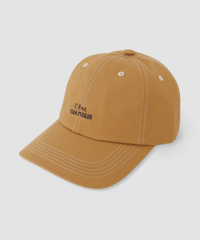 【La Maison de Lyllis(ラ メゾン ド リリス)】LY SIGN CAP