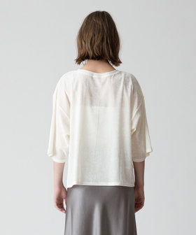 シアーベロアT|allureville OFFICIAL SITE / ONLINE SHOP シアーベロアT|allureville OFFICIAL SITE / ONLINE SHOP